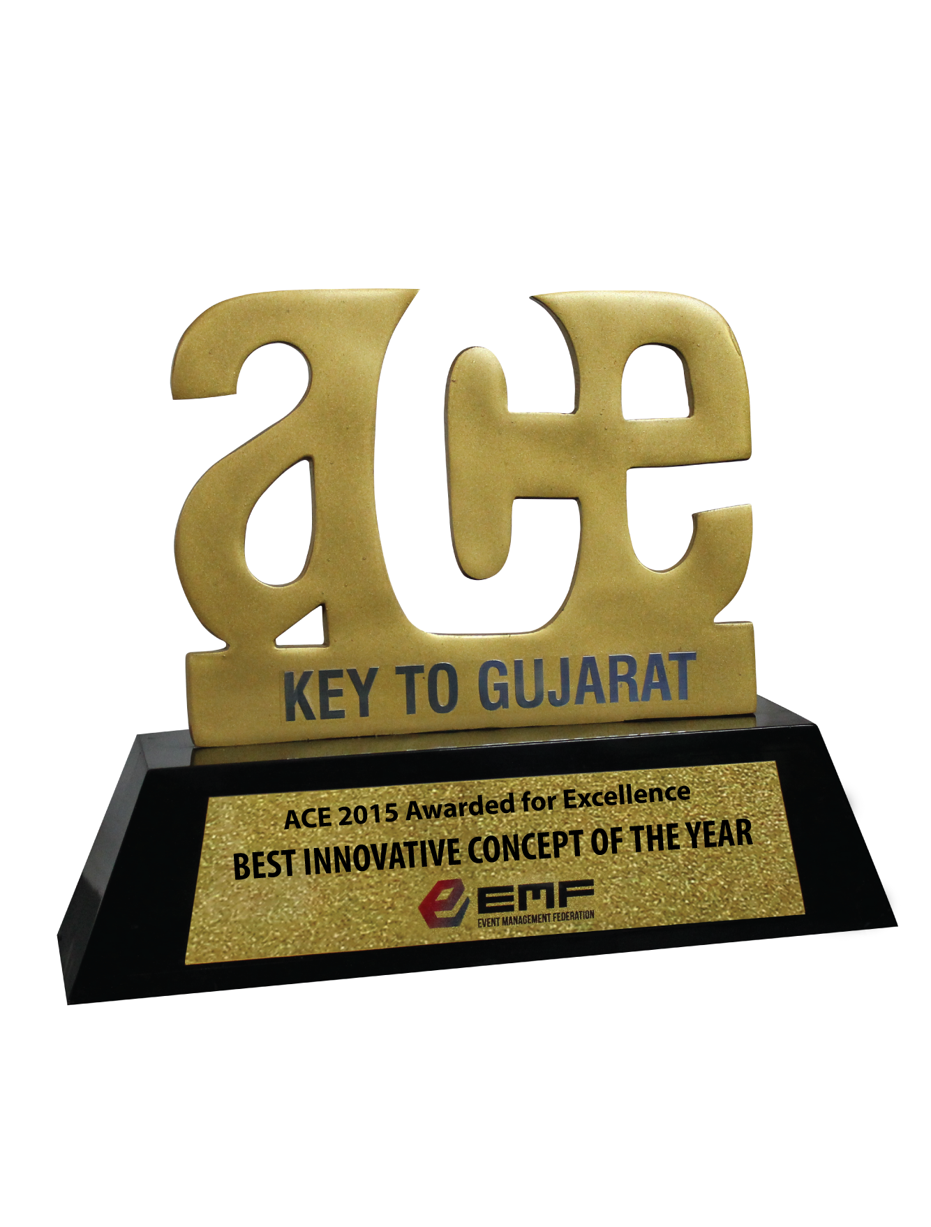 Scale & Impact Award